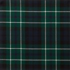 MacNeil Of Colonsay Modern 10oz Tartan Fabric By The Metre